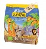 Herbatniki pszenne Bio Ania 100g - Ciasteczka Mini ZOO